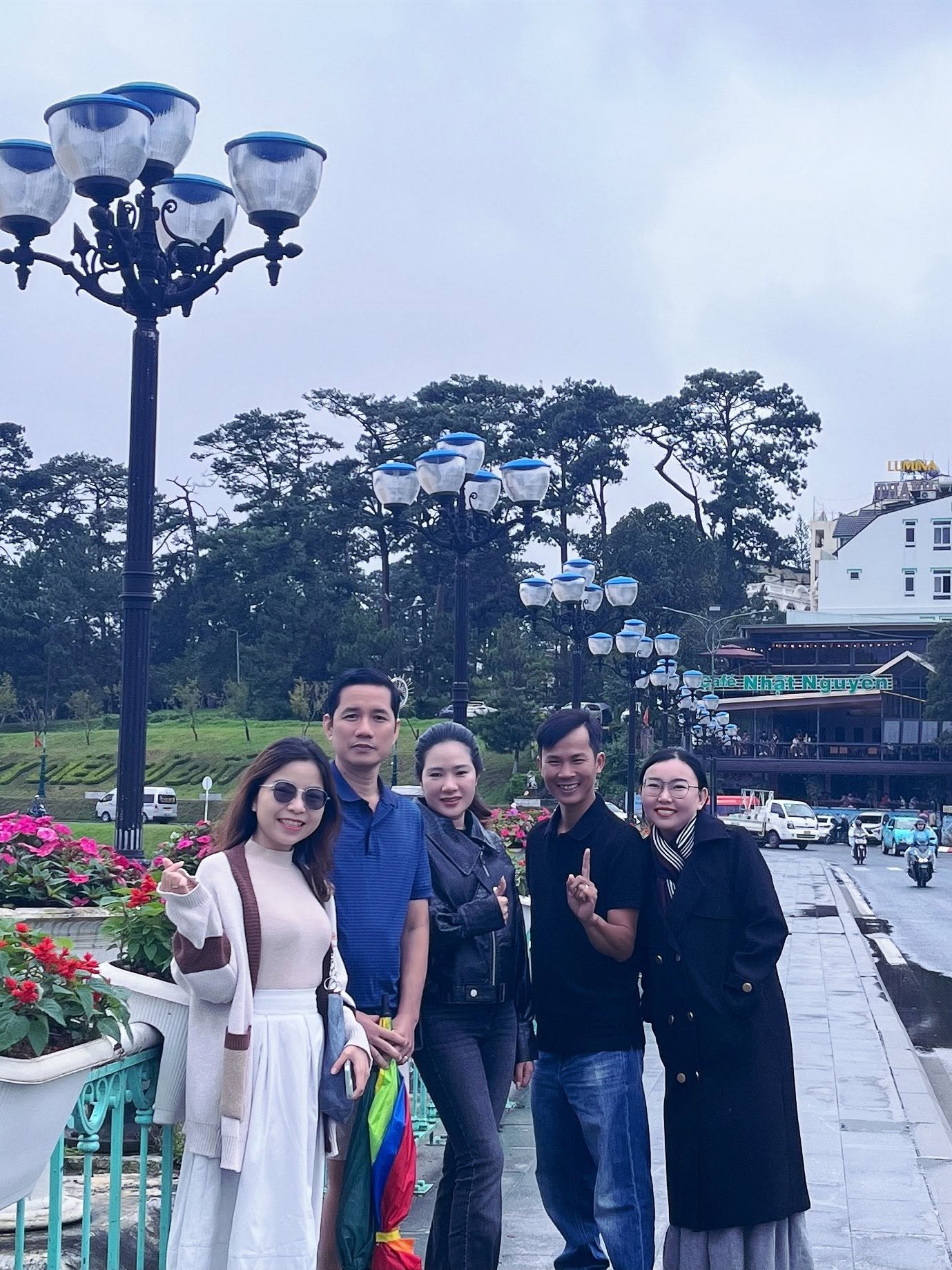 CEO HUB K01 - Học viên thuyết trình
