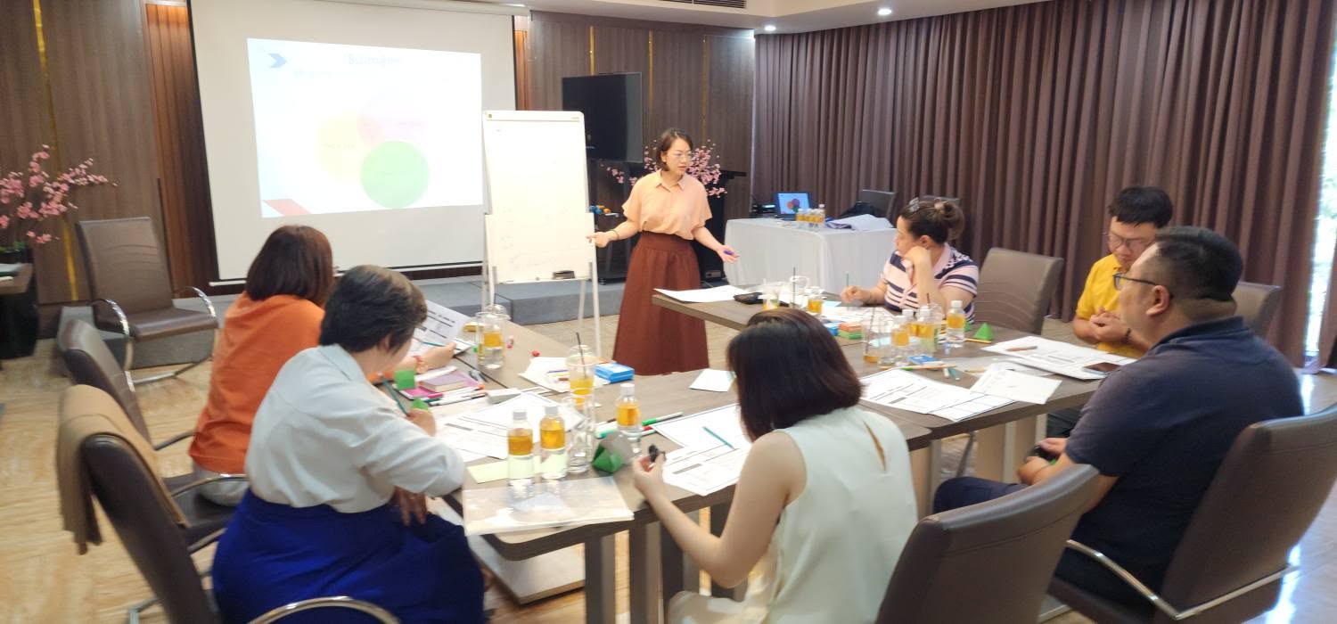CEO HUB K02 - Ngày IKIGAI